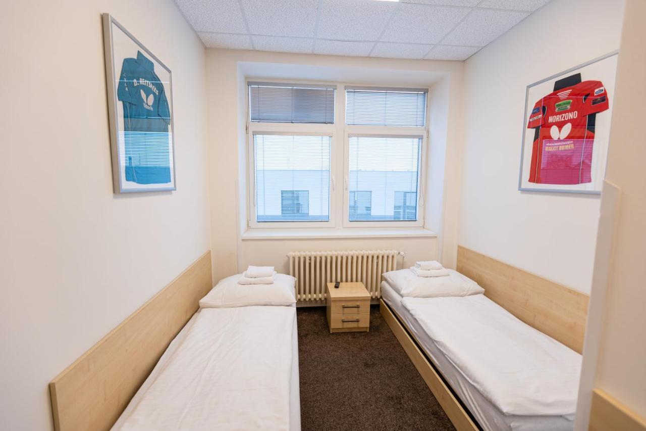 Arena Apartments ハブリーチクーフ・ブロト エクステリア 写真