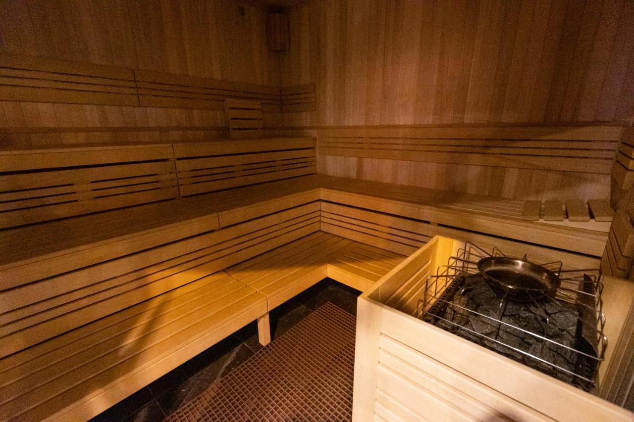 Arena Apartments ハブリーチクーフ・ブロト エクステリア 写真