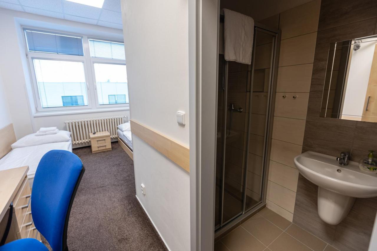 Arena Apartments ハブリーチクーフ・ブロト エクステリア 写真