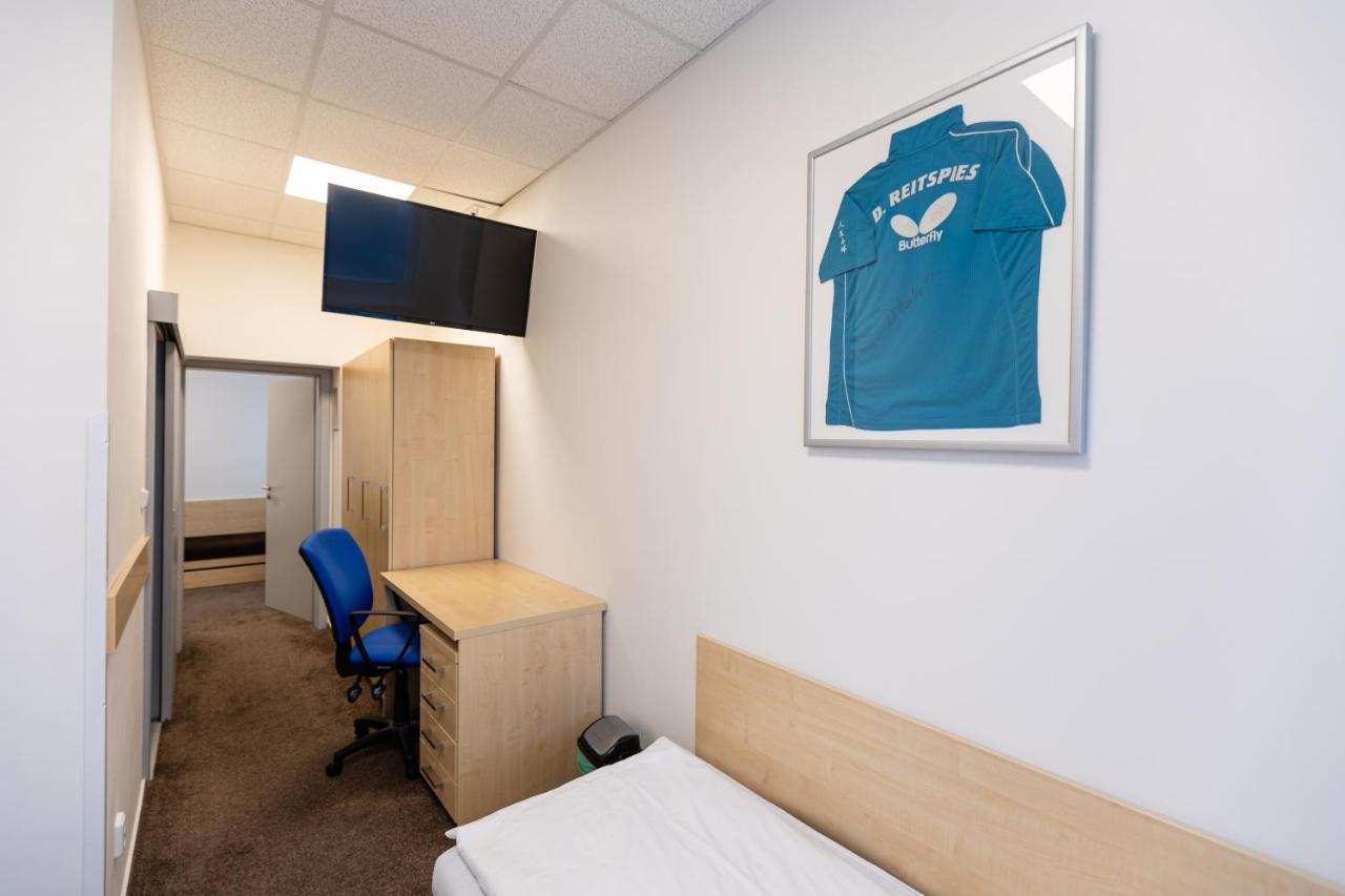 Arena Apartments ハブリーチクーフ・ブロト エクステリア 写真
