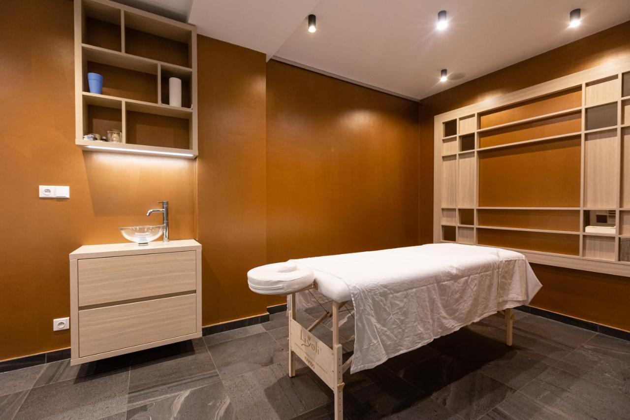 Arena Apartments ハブリーチクーフ・ブロト エクステリア 写真